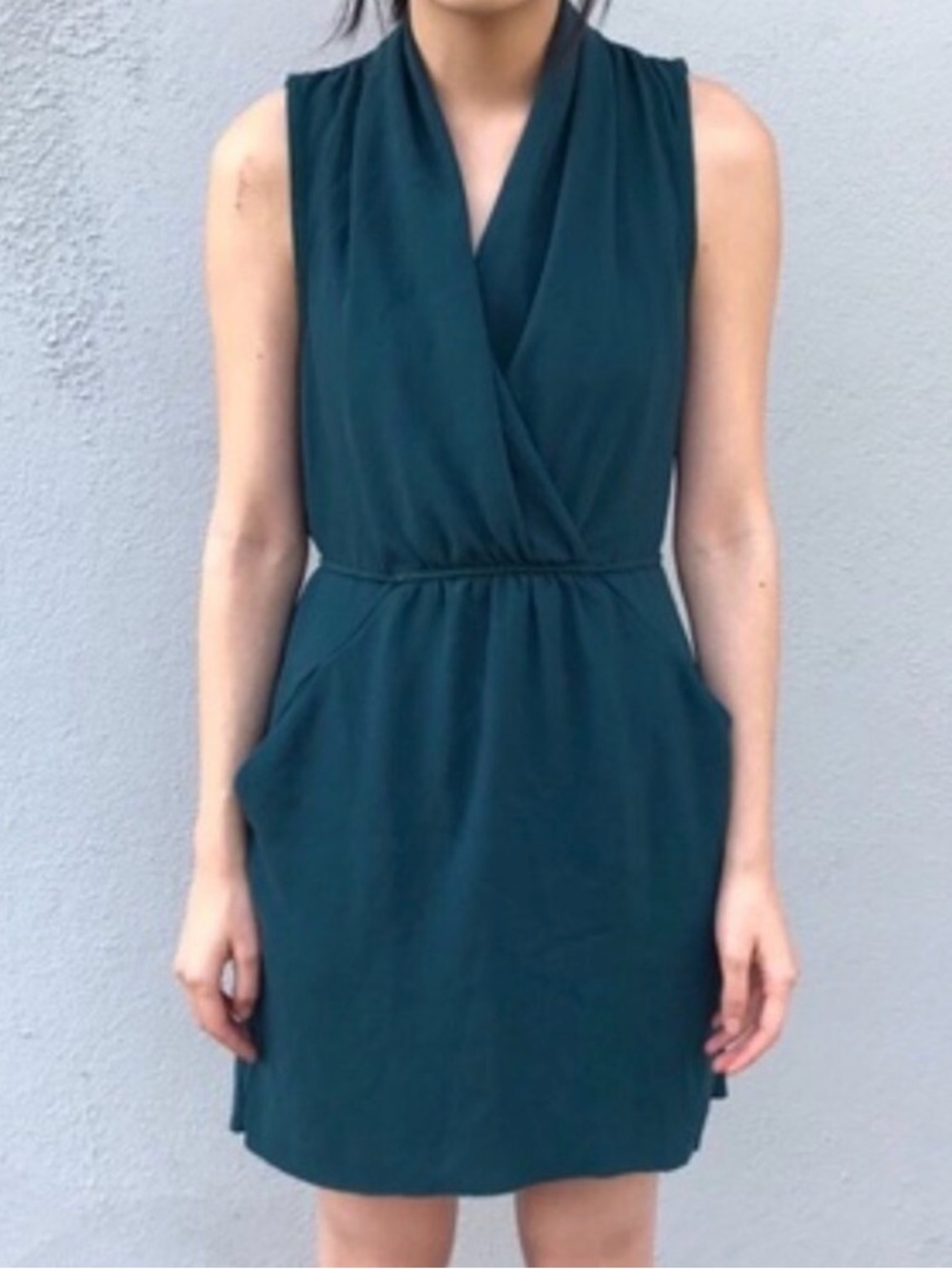Wilfred | Aritzia Sabine Dress Size S